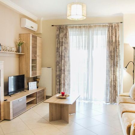 Charming Apartment Near Athens Center And The Sea Exteriör bild
