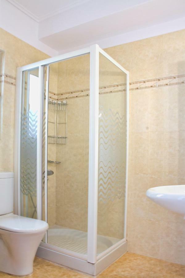 Charming Apartment Near Athens Center And The Sea Exteriör bild